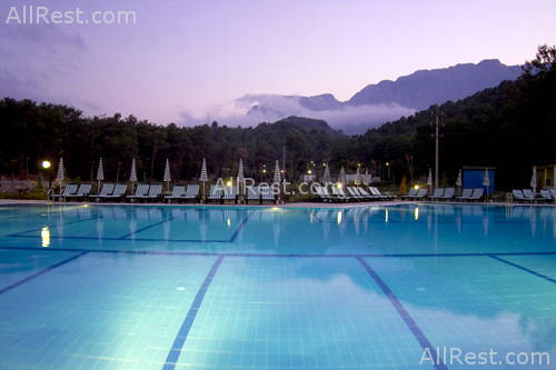Belvista Hotel 6